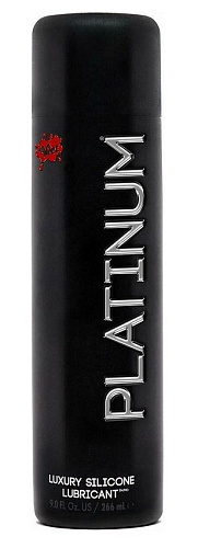 Гель-лубрикант на силиконовой основе Wet Platinum 20702