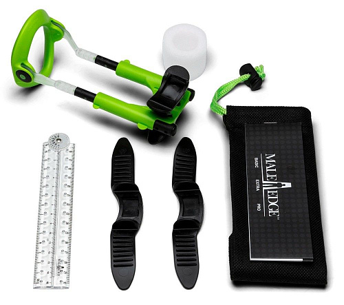 Устройство для увеличения пениса Male Edge Extra 201