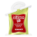 Масло для массажа с ароматом кедра и пачули Wet Inttimo Romance 23910 (10 мл)