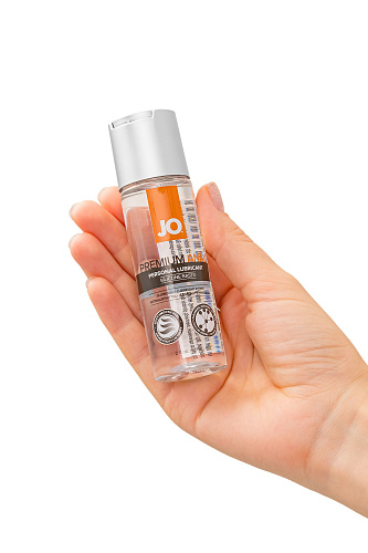 Анальный лубрикант на силиконовой основе System JO Anal Premium  JO40102