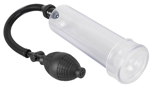 Прозрачная вакуумная помпа Orion Bang Bang 0526002