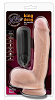Телесный вибратор Blush Novelties King Dong BL-52513 (20 см)