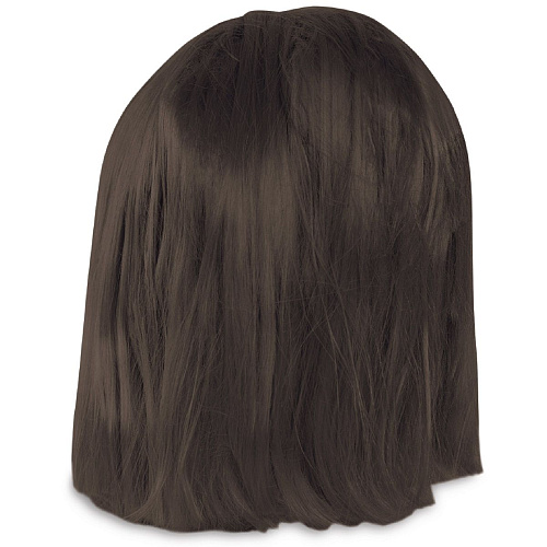 Мастурбатор-голова телесного цвета Pipedream Hot Water Face Fucker! Brunette RD184