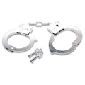 Наручники с ключами Pipedream Official Handcuffs PD3805-00