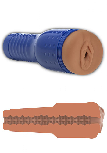 Мастурбатор-вагина Private Alexa Tomas Superstar Pussy PR10706