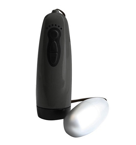 Вагина телесного цвета с вибрацией и функцией нагрева Topco Sales CyberSkin Virtual Sex Ultra Big Ass Bang Doggy Style Pussy Ass Light 1070096