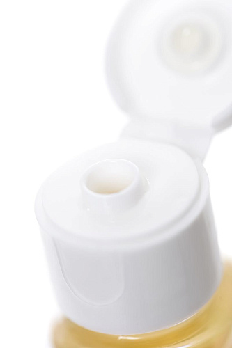 Масло для массажа с ароматом ванили ToyFa «Чувственный массаж» 722102 (50 мл)