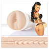 Мастурбатор-анус телесного цвета Fleshlight Girls Christy Mack Forbidden FL586