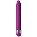 Фиолетовый вибратор California Exotic Novelties Shane`s World SE-0536-60-2