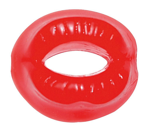 Набор красных вибростимуляторов Orion 0560936