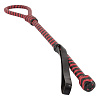 Красно-черный стек с наконечником-петлей Orion ZADO Cane 2040484 3000 (51 см)