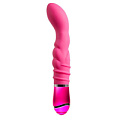 Розовый вибростимулятор G-точки NMC IMMORTAL 6INCH 10 FUNCTION VIBRATOR 111689 (15,2 см)