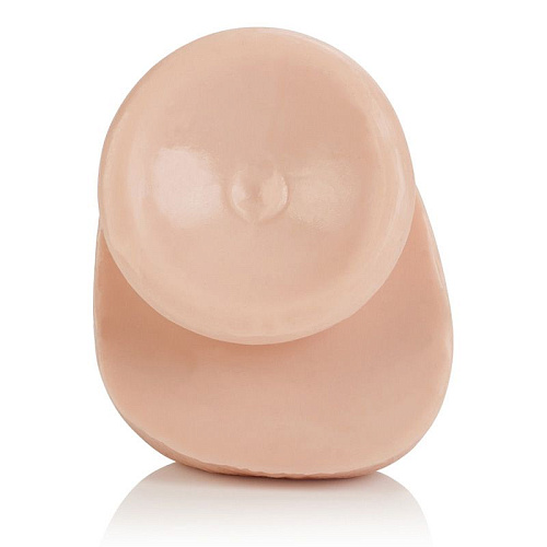 Фаллоимитатор-реалистик телесного цвета California Exotic Novelties COLT Adam Champ Cock SE-6820-01-3 (20,25 см)