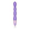 Силиконовый фиолетовый вибратор California Exotic Novelties Lia Magic Wand SE-4560-30-3 (21 см)