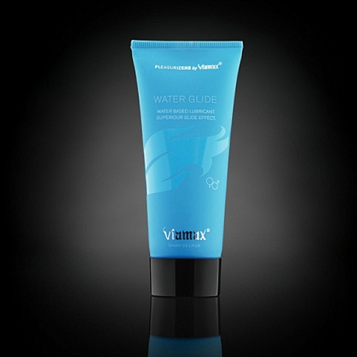 Лубрикант на водной основе Viamax Water Glide 1007 (70 мл)