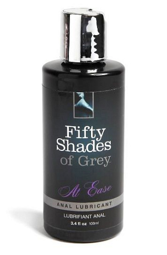 Анальный лубрикант Fifty Shades of Grey At Ease Anal Lubricant FS-45600