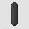 Перезаряжаемая чёрная вибропуля Bathmate Bathmate Vibrating Bullet Vibe Black BM-V-BL