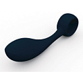 Тёмно-синий стимулятор для мужчин Lelo Bob Deep Blue LEL1043 (9,6 см)