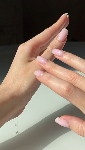 Эликсир JULEJU Triple Pleasure «Французская карамель» 10265JULEJU (65 гр)