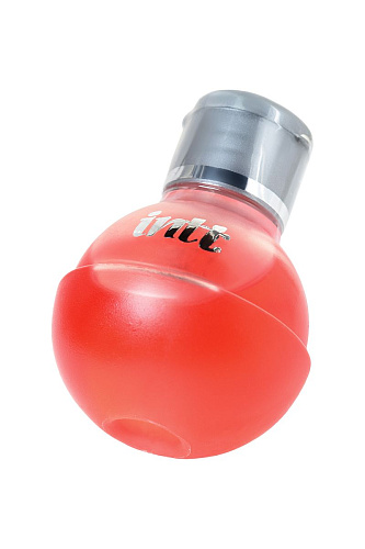 Массажное масло с фруктовым ароматом и разогревающим эффектом INTT FRUIT SEXY Tutti-frutti FS05 (40 мл)