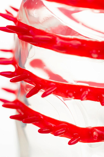 Презерватив с усиками Штучки-дрючки Стимулирующая штучка №4 690921 (1 шт)