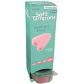 Розовые гигиенические тампоны Joy Division Soft-Tampons Normal 12201