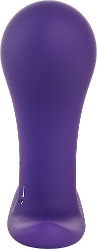 Фиолетовая анальная пробка Fun Factory Bootie S 24906 (7,5 см)