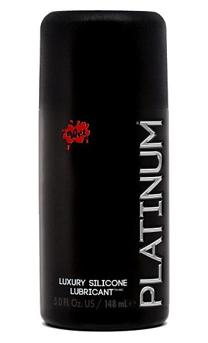 Гель-лубрикант на силиконовой основе Wet Platinum 20718