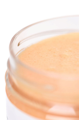 Скраб для тела ToyFa «Сочный» с ароматом апельсина 722305