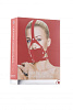 Красный кожаный кляп Shots Media BV Leather Mouth Gag OU148RED