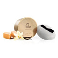 Съедобная пудра для тела с ароматом солёной карамели Bijoux Indiscrets Sunset Glow Powder 0105
