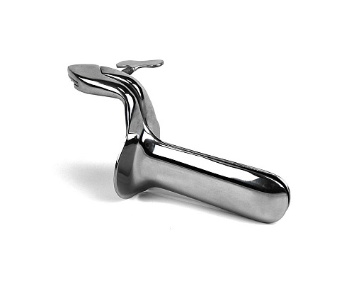 Малое зеркало-расширитель House of steel Collin Speculum Small MD112-S (8,5 см)