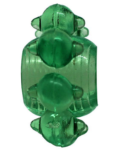 Эрекционное кольцо с виде цветка Eroticon 31011