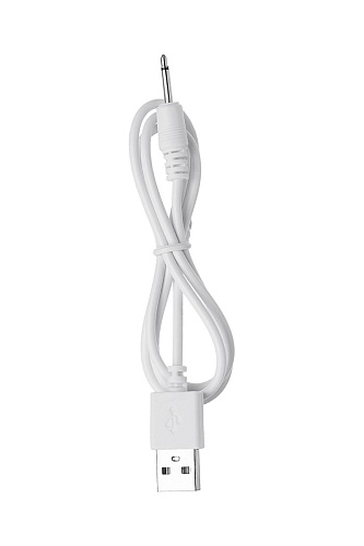 Розовый вибратор-пульсатор с функцией подогрева JOS Milly 783026 (20 см)