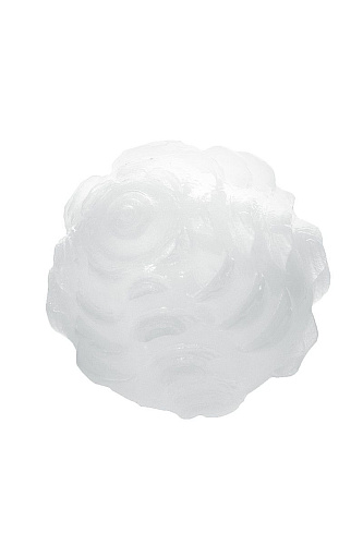 Мастурбатор-яйцо молочного цвета Tenga STEPPER EGG-005