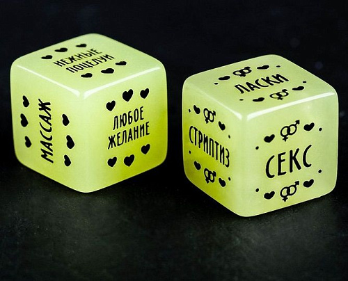 Эротический набор с фантами Сима-Ленд «Во власти страсти» 4672582