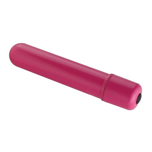 Розовая вибропуля Howells 7 Models bullet 16002pink (9 см)