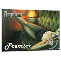 Презервативы Luxe Premier №3 (3 шт)