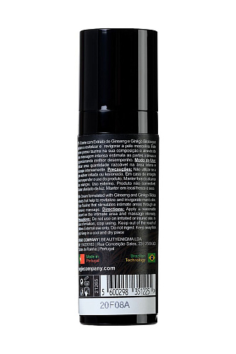 Возбуждающий крем для мужчин ORGIE Touro 21265