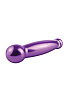 Алюминиевый вибратор Pipedream PURPLE MEDIUM PD4962-12 (16 см)