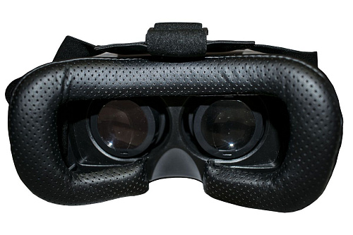 Тренажёр техник оральных ласк в виртуальной реальности Evora O