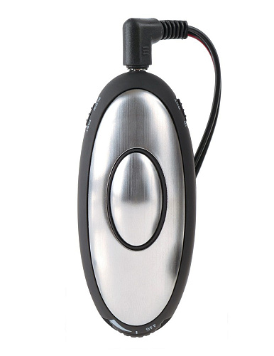 Насадки на пальцы для электростимуляции Pipedream Shock Therapy Finger Fun PD3724-07