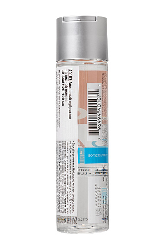 Анальный лубрикант на водной основе System JO Anal H2O JO40107