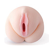 Мастурбатор-вагина телесного цвета с вибрацией Topco Sales AVstar Famous LoveSkin masturbator Yui Hatano 1600402