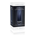 Синий вибромассажёр JimmyJane Intro 1 Blue 12440 (9,5 см)