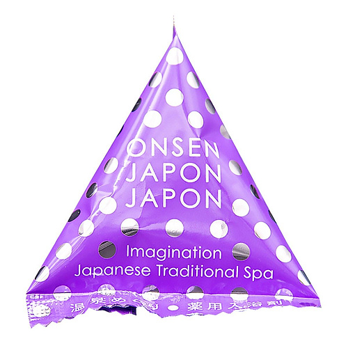 Расслабляющая соль для ванны с ароматом нежных цветов Charley «Источник Сима» 029147