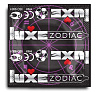Презервативы Luxe Zodiac «Весы» №3 (3 шт)