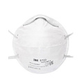 Противоаэрозольная фильтрующая полумаска 3M 8102 7000039805 (класс защиты FFP2 NR D)