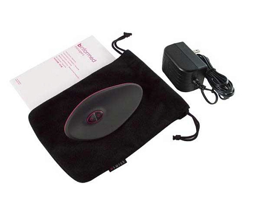 Необыкновенный стимулятор B Swish bSoft Black BSBSO0217