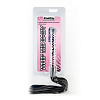 Многохвостая плётка с розовой ручкой Lovetoy 5700100-03 (40 см)